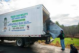 Best Scrap Metal Removal  in Olivet, NJ